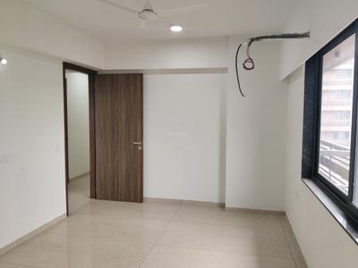 Bedroom Image of 3360 Sq.ft 4 BHK Apartment / Flat for sale in Tremont by Tremont Infrastructure, Vaishno Devi Circle Ahmedabad for Rs. 17000000