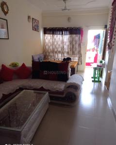 Hall Image of 800 Sq.ft 2 BHK Apartment / Flat for sale in Mahawadiya Bhopal for Rs. 1900000