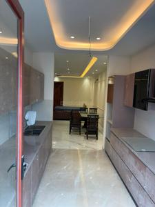 Hall Image of 3000 Sq.ft 4 BHK Independent House for rent in Sector 72 Noida for Rs. 65000