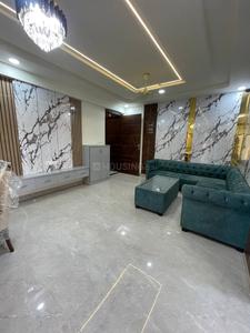 Hall Image of 1307 Sq.ft 3 BHK Apartment / Flat for sale in Gandhi Path West Jaipur for Rs. 5349140