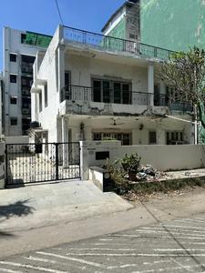 5 BHK Independent House