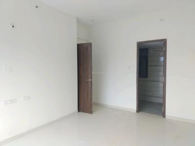 Bedroom Image of 1200 Sq.ft 2 BHK Apartment / Flat for sale in Kumar Palmspring Towers A4 A5 And B2, Undri Pune for Rs. 8200000
