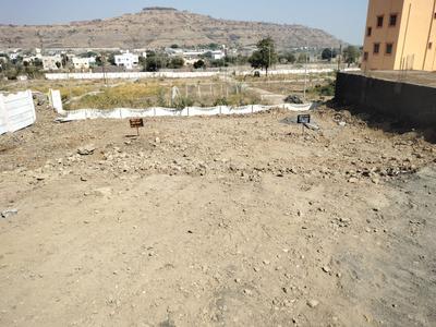 Image of 1000 Sq.ft Residential Plot / Land for sale in Wadaki, Pune for Rs. 650000