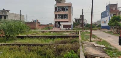 Savitri Nagar Plot View 2