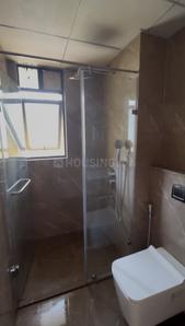 Image of 1350 Sq.ft 3 BHK Apartment / Flat for sale in Ambuja Urvisha The Condoville , New Town, Kolkata for Rs. 27000000