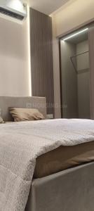 Bedroom Image of 1055 Sq.ft 2 BHK Apartment / Flat for sale in Dhvanil Harmony, Hadapsar Pune for Rs. 6500000