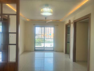 Living Room Image of 1737 Sq.ft 3 BHK Apartment / Flat for sale in SVNR The Breeze, Bandlaguda Jagir Hyderabad for Rs. 14000002