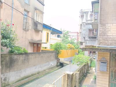 Living Room Image of 1800 Sq.ft 5 BHK Independent House for sale in Paschim Barisha Kolkata for Rs. 9000000