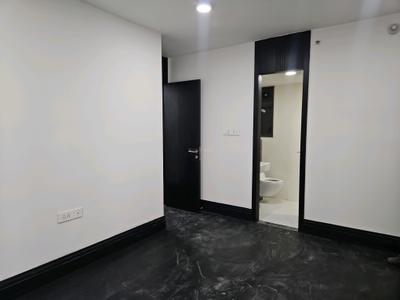 Bedroom Image of 1150 Sq.ft 2 BHK Apartment / Flat for sale in Lodha Enchante, Sion Mumbai for Rs. 32000000