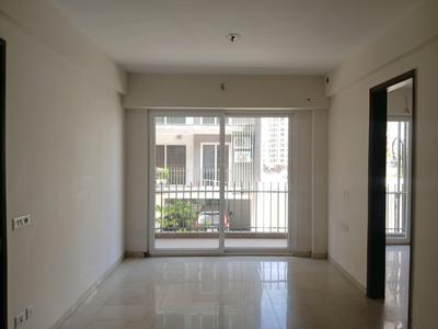 Living Room Image of 1450 Sq.ft 3.5 BHK Apartment / Flat for sale in M3M Soulitude , Sector 89 Gurgaon for Rs. 16000000