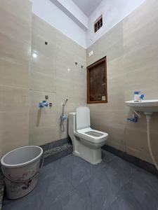 Bathroom Image of Varnika homes  in Sector 135, Noida