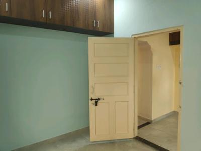 Bedroom Image of 1800 Sq.ft 3 BHK Builder Floor for rent in West Marredpally Secunderabad for Rs. 32000