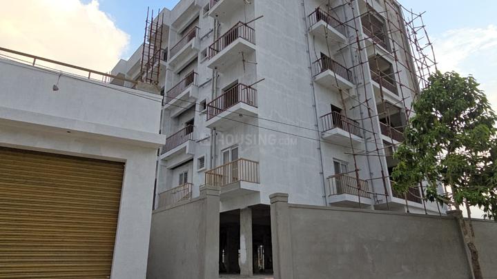Pruthvi Homes Main Image 1