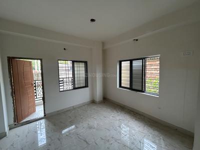 Hall Image of 775 Sq.ft 2 BHK Apartment / Flat for sale in Durga Nagar Kolkata for Rs. 3200000