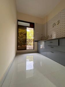 Kitchen Image of 880 Sq.ft 2 BHK Apartment / Flat for sale in Shree Viraj Residency Wing D Phase 3, Badlapur East Badlapur for Rs. 3700000