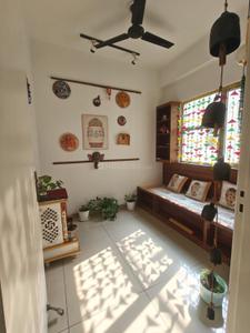 Hall Image of 950 Sq.ft 3 BHK Apartment / Flat for sale in Gulshan Bellina, Noida Extension Greater Noida for Rs. 15100000
