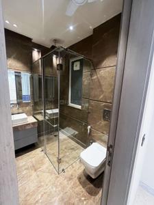 Image of 1980 Sq.ft 3 BHK Builder Floor for sale in Greater Kailash I, New Delhi for Rs. 63500000