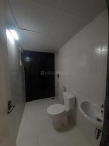 Bathroom Image of 978 Sq.ft 3 BHK Apartment / Flat for sale in Sowparnika Indraprastha, Kacharakanahalli,Bisnahalli Bengaluru for Rs. 7500000