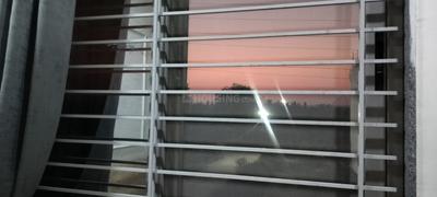 Living Room Image of 1000 Sq.ft 2 BHK Apartment / Flat for rent in Scheme No 94C Indore for Rs. 20000