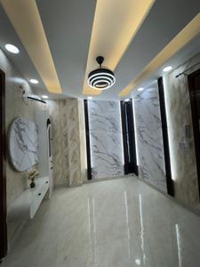2 BHK Independent Builder Floor