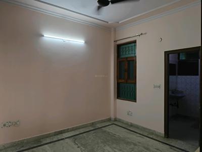 Bedroom Image of 1600 Sq.ft 3 BHK Builder Floor for rent in Vaishali Ghaziabad for Rs. 30000
