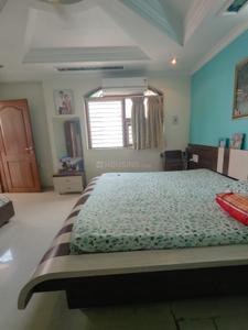 Bedroom Image of 2163 Sq.ft 5 BHK Independent House for sale in Naranpura Ahmedabad for Rs. 35100000
