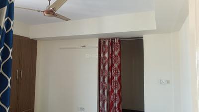 Bedroom Image of 1400 Sq.ft 3 BHK Apartment / Flat for sale in Paras Tierea, Sector 137 Noida for Rs. 13000000