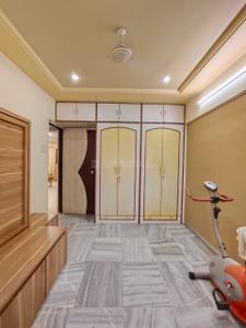 Hall Image of 1150 Sq.ft 3 BHK Apartment / Flat for sale in Silver Bells Apartments, Dahisar West Mumbai for Rs. 24900000