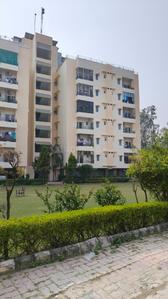 Image of 1325 Sq.ft 3 BHK Apartment / Flat for sale in Sipahiya, Barabanki for Rs. 5800000