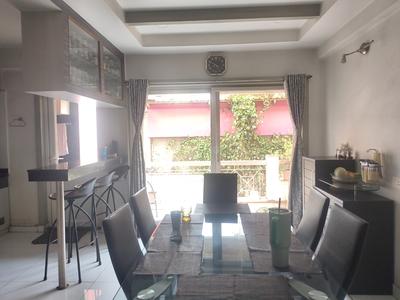 Hall Image of 1200 Sq.ft 2 BHK Builder Floor for sale in Basavanagudi Bengaluru for Rs. 19700000