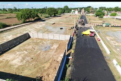 Image of 1000 Sq.ft Residential Plot / Land for sale in Sai Vihar, Natkur, Lucknow for Rs. 1400000