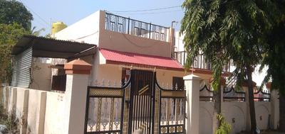Image of 1400 Sq.ft 2 BHK Independent House for rent in Navsaari, Amravati for Rs. 15000