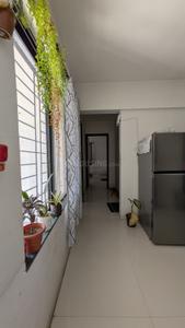 Hall Image of 1000 Sq.ft 2 BHK Apartment / Flat for sale in Venkatesh Oxy Ultima, Wagholi Pune for Rs. 6500000