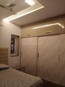 Bedroom Image of 1800 Sq.ft 4 BHK Apartment / Flat for sale in Manikonda Hyderabad for Rs. 13500000