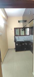 Kitchen Image of 1050 Sq.ft 2 BHK Apartment / Flat for sale in Konthamuru Rajahmundry for Rs. 3400000