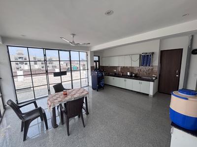 Kitchen Image of Comfort stay PG in Sector 18, Gurgaon