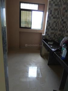 Kitchen Image of 610 Sq.ft 1 BHK Apartment / Flat for sale in Panvelkar Bhoomi Phase 4, Badlapur East Badlapur for Rs. 2400000