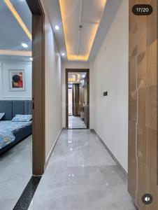 Hall Image of 3200 Sq.ft 4 BHK Independent House for sale in Uttam Nagar New Delhi for Rs. 13500000
