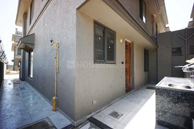Balcony Image of 4446 Sq.ft 5 BHK Independent House for sale in Koba Gandhinagar for Rs. 65000000