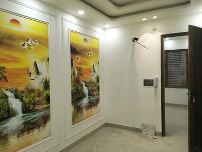 2 BHK Independent Builder Floor