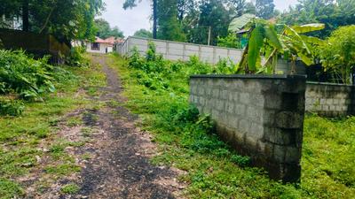 Image of 3484 Sq.ft Residential Plot / Land for sale in Angamaly, Kochi for Rs. 2600000