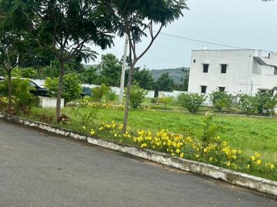 Image of 183 Sq.ft Residential Plot / Land for sale in Gadaala, Rajahmundry for Rs. 2040000