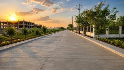 Image of 2000 Sq.ft Residential Plot / Land for sale in Shankarpur, Nagpur for Rs. 6900000