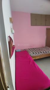 Kitchen Image of 950 Sq.ft 3 BHK Independent House for sale in Junction Plot Rajkot for Rs. 7000000