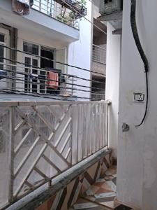 Bedroom Two Image of 1200 Sq.ft 3 BHK Apartment / Flat for sale in Hark Sai Homes 6, Sector 49 Noida for Rs. 6000001