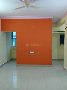 Hall Image of 600 Sq.ft 1 BHK Builder Floor for rent in JP Nagar Bengaluru for Rs. 18000