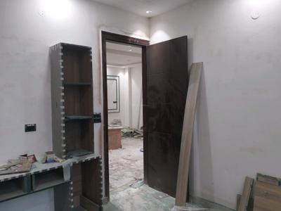 Bedroom Image of 1200 Sq.ft 3 BHK Builder Floor for sale in Sector 23 Rohini New Delhi for Rs. 16500000