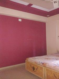 Bedroom Image of 3150 Sq.ft 4 BHK Villa for sale in Alpine Woods, Sanathal Ahmedabad for Rs. 32500000