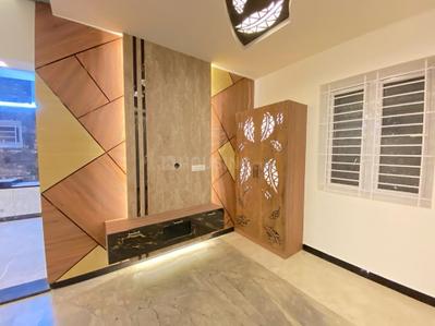 Bedroom Image of 875 Sq.ft 2 BHK Villa for sale in MS Thirumala Nagar, Thirunindravur Chennai for Rs. 4900000