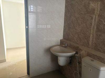 Image of 1639 Sq.ft 3 BHK Apartment / Flat for sale in Assotech The Nest, Crossings Republik, Ghaziabad for Rs. 12300000